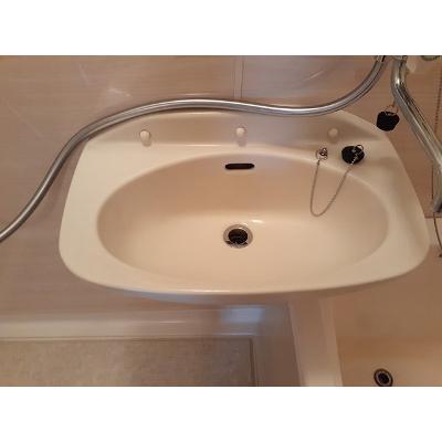 メゾンセントポーリアＢ 203【管理NO：1-003167701-02030】 ★家具家電は申し込み後に搬入します★ ★2026年09月中旬入居可能★の物件写真6