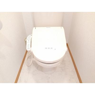 アプリコット・ヴィラ　Ⅱ 101【管理NO：1-012042402-01010】 ★家具家電は申し込み後に搬入します★ ★2026年09月上旬入居可能★の物件写真5