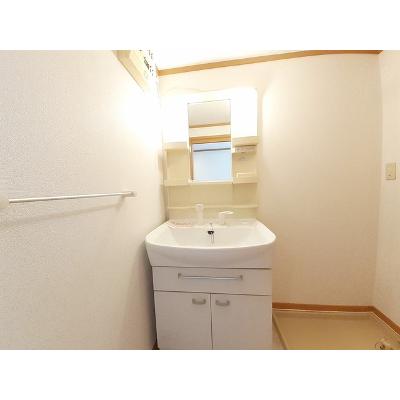 アプリコット・ヴィラ　Ⅱ 101【管理NO：1-012042402-01010】 ★家具家電は申し込み後に搬入します★ ★2026年09月上旬入居可能★の物件写真6