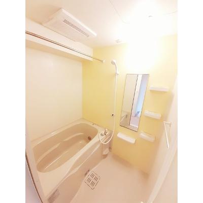 カーサ　モデルノＡ 302【管理NO：1-018386801-03020】 ★家具家電は申し込み後に搬入します★ ★2026年09月中旬入居可能★の物件写真4