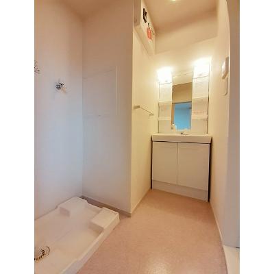 カーサ　モデルノＡ 302【管理NO：1-018386801-03020】 ★家具家電は申し込み後に搬入します★ ★2026年09月中旬入居可能★の物件写真6