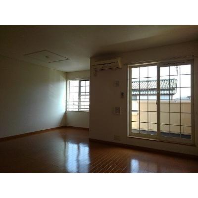 カルティヴェイト 203【管理NO：1-013666001-02030】 ★家具家電は申し込み後に搬入します★ ★2026年10月上旬入居可能★の物件写真2