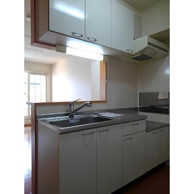 カルティヴェイト 203【管理NO：1-013666001-02030】 ★家具家電は申し込み後に搬入します★ ★2026年10月上旬入居可能★の物件写真3