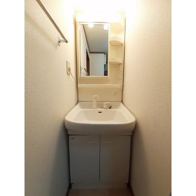 サンセールＡ 201【管理NO：1-010749501-02010】 ★家具家電は申し込み後に搬入します★ ★2026年09月中旬入居可能★の物件写真6