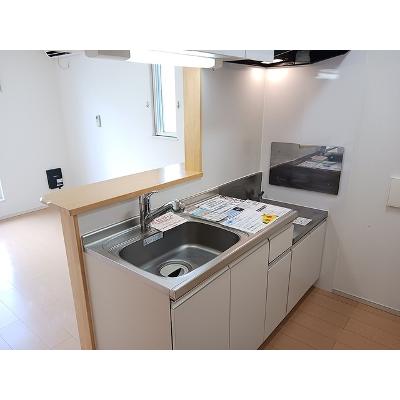プランドール・フラット 203【管理NO：1-020429701-02030】 ★家具家電は申し込み後に搬入します★の物件写真3