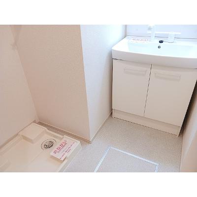 プランドール・フラット 203【管理NO：1-020429701-02030】 ★家具家電は申し込み後に搬入します★の物件写真6