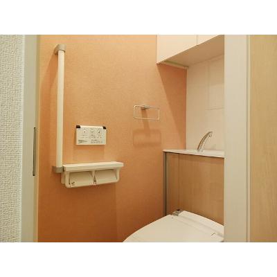 ブレイブ・ブロッサム 306【管理NO：1-025014601-03060】 ★家具家電は申し込み後に搬入します★ ★2026年09月中旬入居可能★の物件写真5