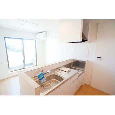 コトーブリアン 201【管理NO：1-021367801-02010】 ★家具家電は申し込み後に搬入します★ ★2026年10月中旬入居可能★の物件写真3
