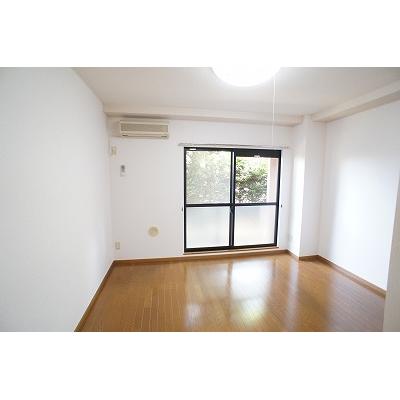 セルフィール　ＡＫＡＹＡＭＡ 102【管理NO：1-011433601-01020】 ★家具家電は申し込み後に搬入します★ ★2026年09月中旬入居可能★の物件写真2