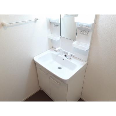 メゾン・ド・エレガンⅢ 204【管理NO：1-019178201-02040】 ★家具家電は申し込み後に搬入します★の物件写真6