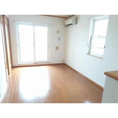 オリゾンＢ 201【管理NO：1-012681802-02010】 ★家具家電は申し込み後に搬入します★の物件写真2