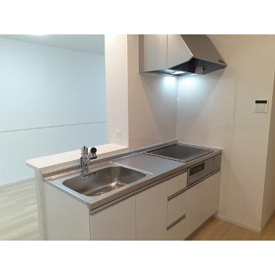 メゾン・ド・フレーシュＡ 103【管理NO：1-027231801-01030】 ★家具家電は申し込み後に搬入します★ ★2026年10月中旬入居可能★の物件写真3