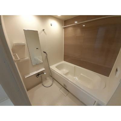 メゾン・ド・フレーシュＡ 103【管理NO：1-027231801-01030】 ★家具家電は申し込み後に搬入します★ ★2026年10月中旬入居可能★の物件写真4