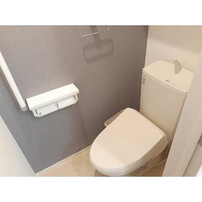 メゾン・ド・フレーシュＡ 103【管理NO：1-027231801-01030】 ★家具家電は申し込み後に搬入します★ ★2026年10月中旬入居可能★の物件写真5