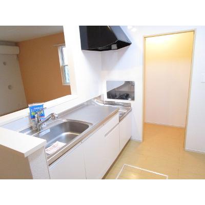 メゾングラース 101【管理NO：1-019030901-01010】 ★家具家電は申し込み後に搬入します★の物件写真3