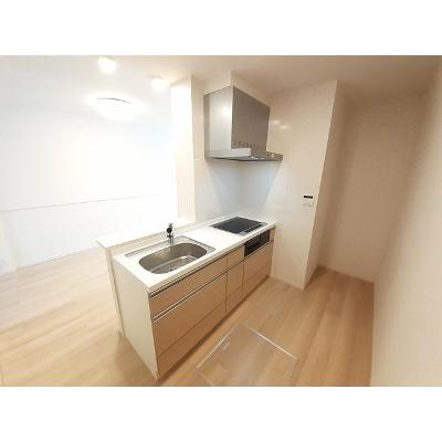 レジデンシアＢ 103【管理NO：1-027693202-01030】 ★家具家電は申し込み後に搬入します★の物件写真3