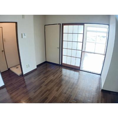 エルディムセブン 205【管理NO：1-003606701-02050】 ★家具家電は申し込み後に搬入します★の物件写真2