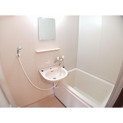 エルディムセブン 205【管理NO：1-003606701-02050】 ★家具家電は申し込み後に搬入します★の物件写真4