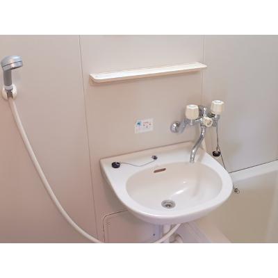 エルディムセブン 205【管理NO：1-003606701-02050】 ★家具家電は申し込み後に搬入します★の物件写真6