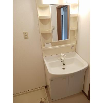 ガーデンプレイスⅡ 302【管理NO：1-010124201-03020】 ★家具家電は申し込み後に搬入します★ ★2026年09月中旬入居可能★の物件写真6