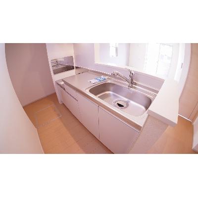 スワンパレスＢ 101【管理NO：1-020734202-01010】 ★家具家電は申し込み後に搬入します★ ★2026年09月下旬入居可能★の物件写真3