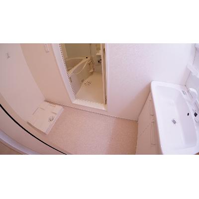 スワンパレスＢ 101【管理NO：1-020734202-01010】 ★家具家電は申し込み後に搬入します★ ★2026年09月下旬入居可能★の物件写真6