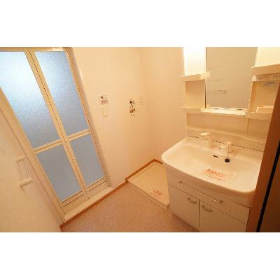 パークサイド　ルナ　Ｂ 203【管理NO：1-014241902-02030】 ★家具家電は申し込み後に搬入します★ ★2026年10月上旬入居可能★の物件写真6