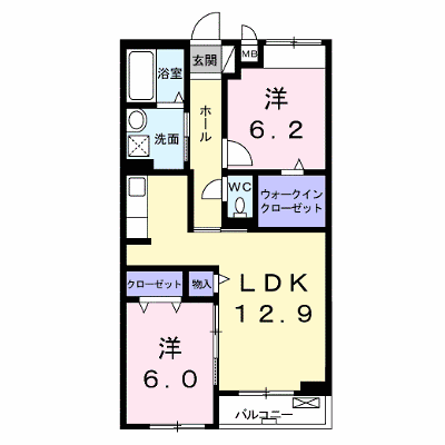 Ｌｏｒｄ 303【管理NO：1-025300901-03030】 ★家具家電は申し込み後に搬入します★ ★2026年10月中旬入居可能★の外観画像