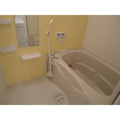 キャッスル　ビューⅠ 103【管理NO：1-018365201-01030】 ★家具家電は申し込み後に搬入します★ ★2026年10月中旬入居可能★の物件写真4