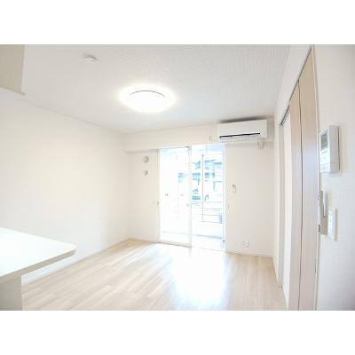 リアン　デュール 104【管理NO：1-026687601-01040】 ★家具家電は申し込み後に搬入します★の物件写真2