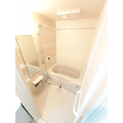 リアン　デュール 104【管理NO：1-026687601-01040】 ★家具家電は申し込み後に搬入します★の物件写真4