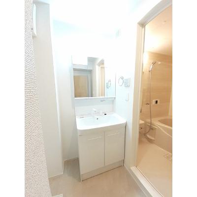 リアン　デュール 104【管理NO：1-026687601-01040】 ★家具家電は申し込み後に搬入します★の物件写真6