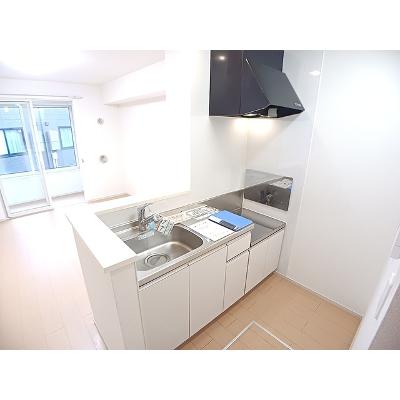 カルムＢ 103【管理NO：1-018689102-01030】 ★家具家電は申し込み後に搬入します★の物件写真3
