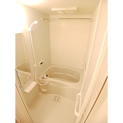 カルムＢ 103【管理NO：1-018689102-01030】 ★家具家電は申し込み後に搬入します★の物件写真4