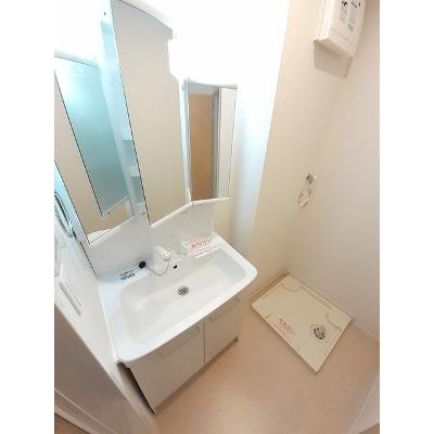 シエル・ブルーＣ 101【管理NO：1-023969101-01010】 ★家具家電は申し込み後に搬入します★ ★2026年09月下旬入居可能★の物件写真6