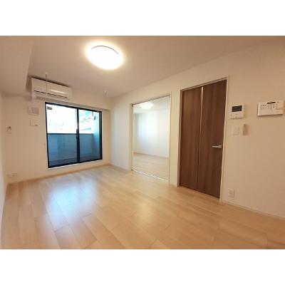 レザン　フォレストＢ 202【管理NO：1-027391002-02020】 ★家具家電は申し込み後に搬入します★ ★2026年09月中旬入居可能★の物件写真2