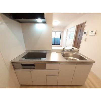 レザン　フォレストＢ 202【管理NO：1-027391002-02020】 ★家具家電は申し込み後に搬入します★ ★2026年09月中旬入居可能★の物件写真3