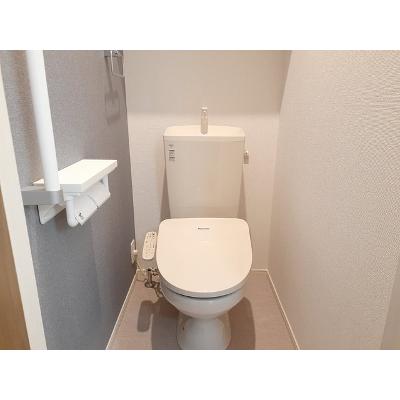 レザン　フォレストＢ 202【管理NO：1-027391002-02020】 ★家具家電は申し込み後に搬入します★ ★2026年09月中旬入居可能★の物件写真5