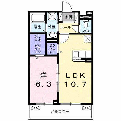 Ｎ・Ｓグランデ 209【管理NO：1-027210301-02090】 ★家具家電は申し込み後に搬入します★ ★2026年10月中旬入居可能★の外観画像