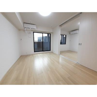 Ｎ・Ｓグランデ 209【管理NO：1-027210301-02090】 ★家具家電は申し込み後に搬入します★ ★2026年10月中旬入居可能★の物件写真2