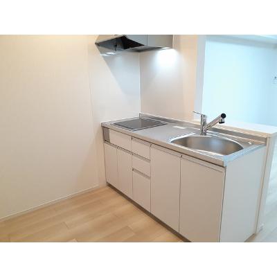 Ｎ・Ｓグランデ 209【管理NO：1-027210301-02090】 ★家具家電は申し込み後に搬入します★ ★2026年10月中旬入居可能★の物件写真3