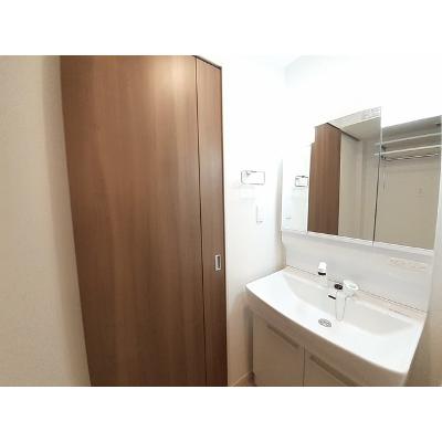 Ｎ・Ｓグランデ 209【管理NO：1-027210301-02090】 ★家具家電は申し込み後に搬入します★ ★2026年10月中旬入居可能★の物件写真6