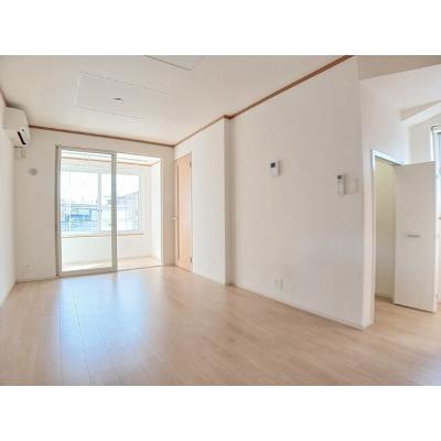 Ｋ・ビレッジ　Ⅱ 101【管理NO：1-012997301-01010】 ★家具家電は申し込み後に搬入します★ ★2026年09月中旬入居可能★の物件写真2