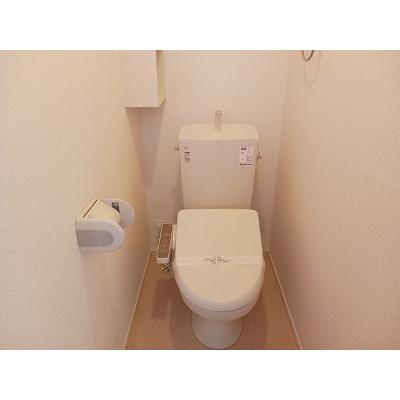 Ｋ・ビレッジ　Ⅱ 101【管理NO：1-012997301-01010】 ★家具家電は申し込み後に搬入します★ ★2026年09月中旬入居可能★の物件写真5