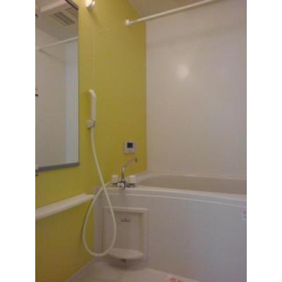 タッセル 104【管理NO：1-020135001-01040】 ★家具家電は申し込み後に搬入します★の物件写真4