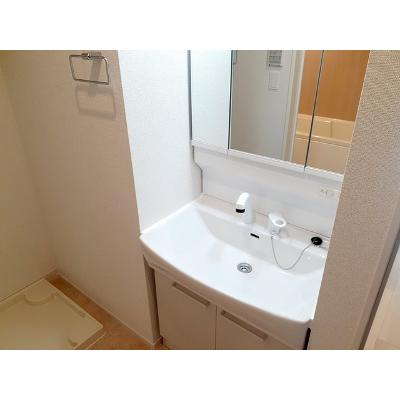 ヴィラ・シーレックスＡ 101【管理NO：1-027557601-01010】 ★家具家電は申し込み後に搬入します★ ★2026年10月中旬入居可能★の物件写真6