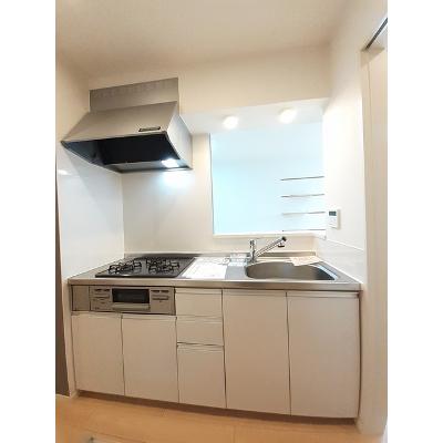 コマクサ 103【管理NO：1-024602301-01030】 ★家具家電は申し込み後に搬入します★の物件写真3