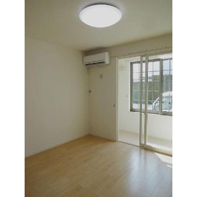 メゾンドルミエール　蟻ヶ崎 103【管理NO：1-021598801-01030】 ★家具家電は申し込み後に搬入します★ ★2026年09月中旬入居可能★の物件写真2