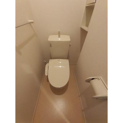 レスポアール　ドゥ　アルブル 101【管理NO：1-023265301-01010】 ★家具家電は申し込み後に搬入します★ ★2026年09月中旬入居可能★の物件写真5