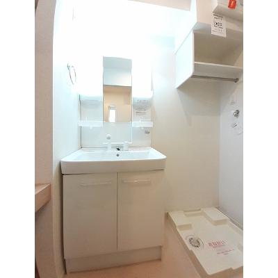 レスポアール　ドゥ　アルブル 101【管理NO：1-023265301-01010】 ★家具家電は申し込み後に搬入します★ ★2026年09月中旬入居可能★の物件写真6